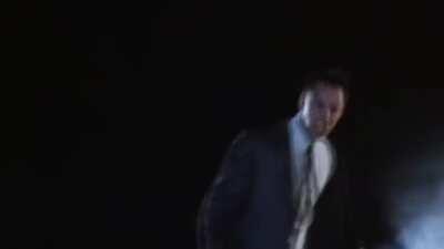 When your corpo V finds out that lifepaths are basically meaningless and that you can't customize your house