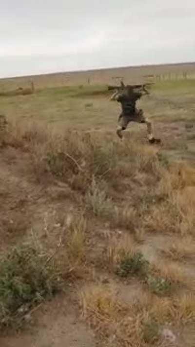 Come Here My Pet Russian