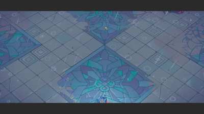 This boss mechanics felt a bit lackluster... 😈