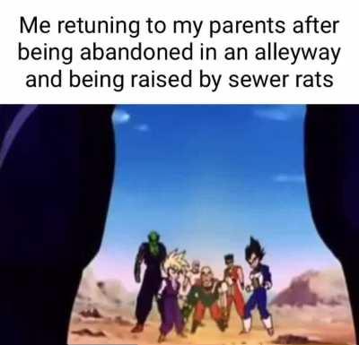 You could say I’m new and improved