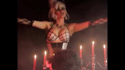 Drunk Dancing from Terror Twins