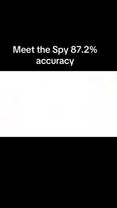 Meet the Spy real life