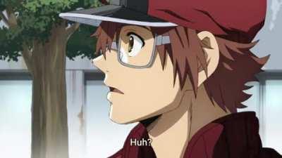 2meirl4meirl Code Black