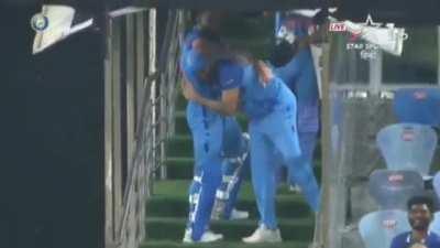 multiple shots to the thigh, rift confirmed