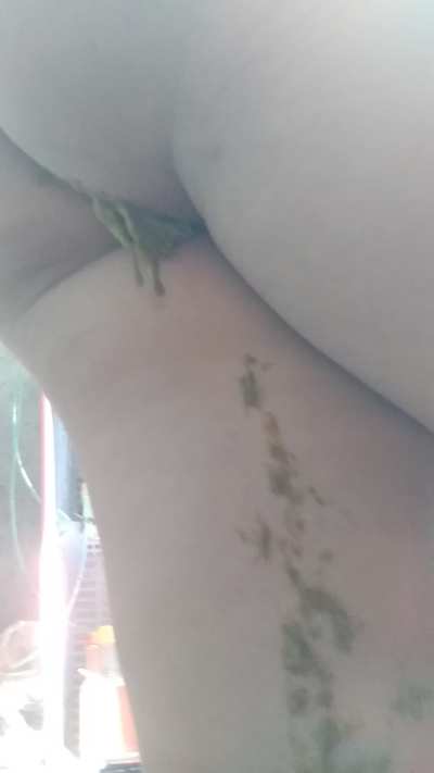 Want my pancakes? [F]