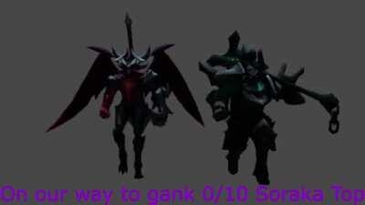 Juggernauts in a Nutshell...