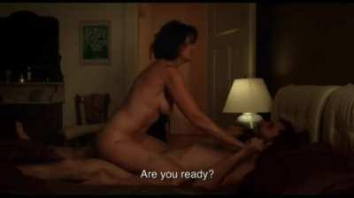 Sometimes all a guy needs is a kind, caring, milf old enough to be his mother or grandmother to look after his needs and support him through life.