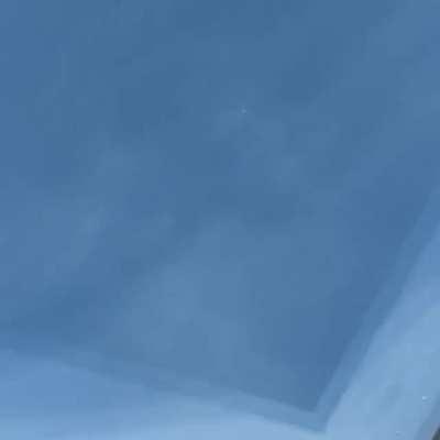 MaN WaS aBle To FiLmE ThE AlIeNs MomEnTs BeFoRe bEiNg SucKed tO ThEir ShIp