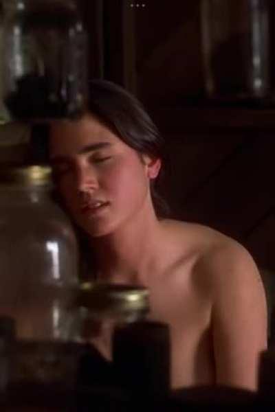 Jennifer Connelly