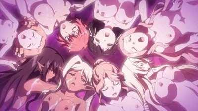 It's been 2 years since I started posting on here! Let's have a nice party where we all get fucked hard to celebrate~