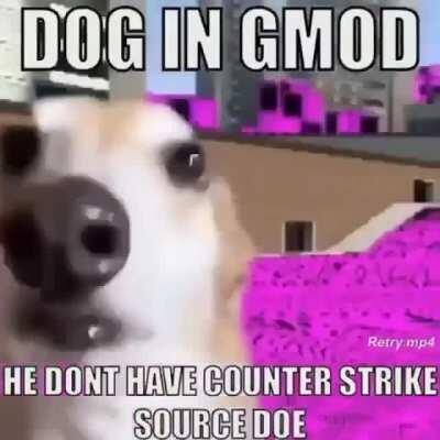 just get source 😳