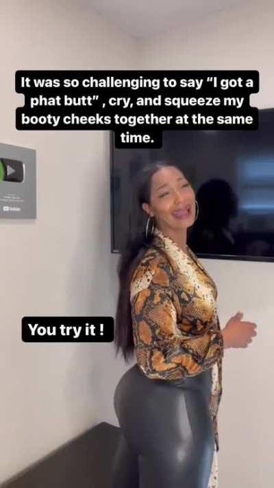 Shhiiiit I'll Squeeze'em For You 🙂😆