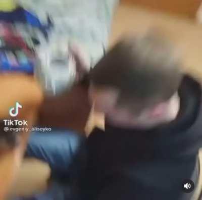 Tea isn't for everyone...