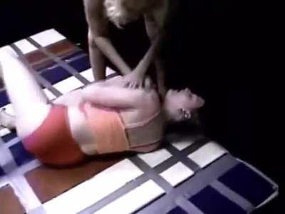 Winning the fight was never enough for Shannon