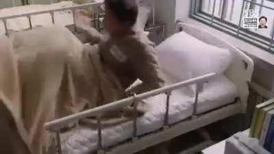 All those poor souls that didn't get Hu Tao