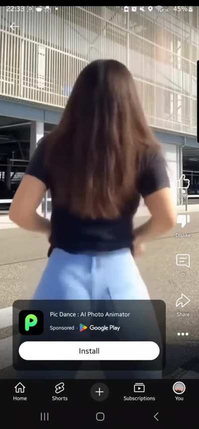 I need bleach after seeing this