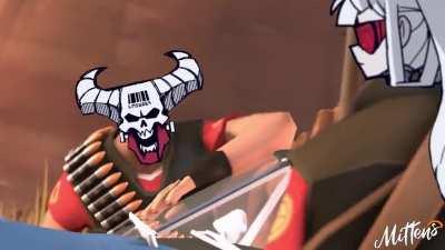 67 slams his penith in the car door