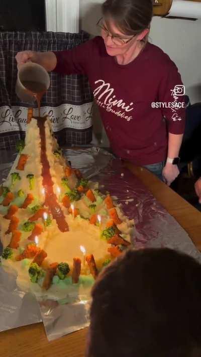 Stupid in the best possible way!