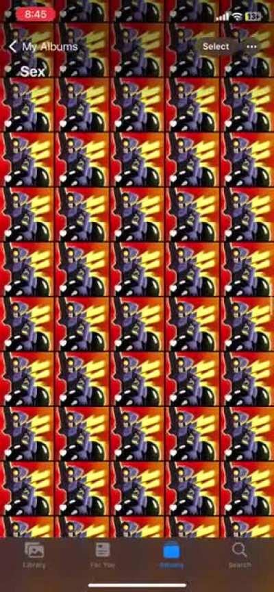 guys rate my gallery!1!1!!