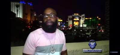 ““Brizz vs Mook will not be happening”” The culture: