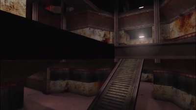 25th Anniversary of Unreal - Cinematic Gameplay Trailer