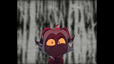 Moxxie in Wonderland