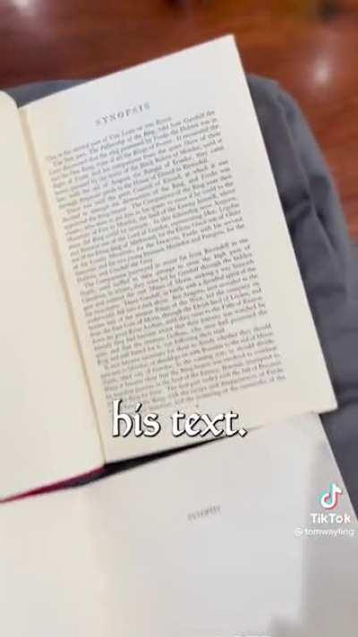 Amazing historical editions