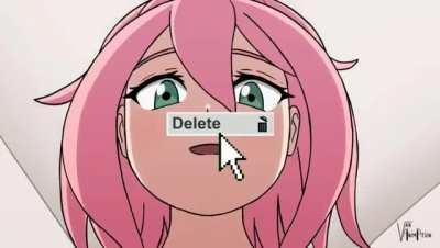 Weird lap girl is no more