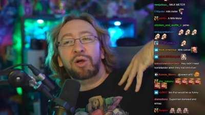 Do you know which mechanic Homelander should have?