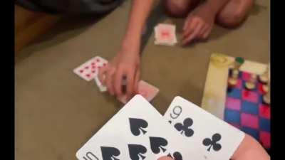 a game of two legendary grandmasters