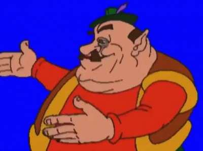 PragerU explaining why slavery is good