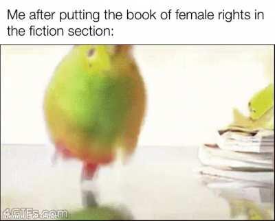 Better start running