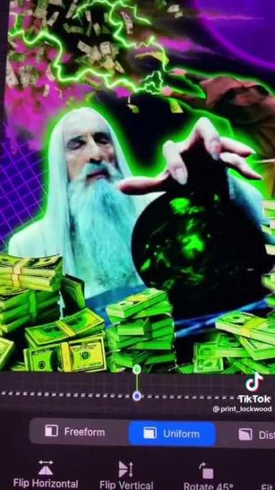 went to uni for 3 years just so i could make this (i didn’t make it)