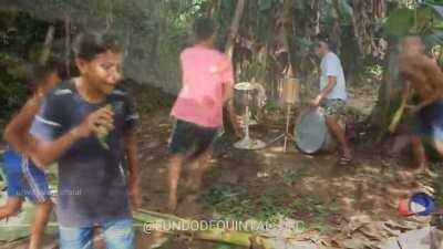 Literalmente YO 🐵🎶