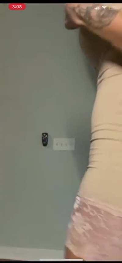 Bri_Cheeks - Video #8112