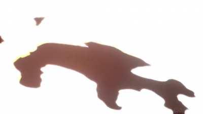 DBFZ Fan trailer (Battle of Omega)