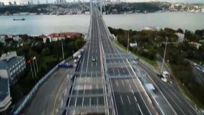 F1's post for Turkish GP