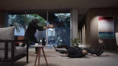 Hi everyone! Happy to share showreel of my personal CG and VFX work done as part of my VFX traning.