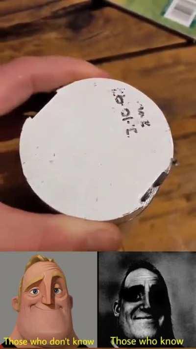 My camera does funny things when I remove the lid, I hope nothing wrong happens