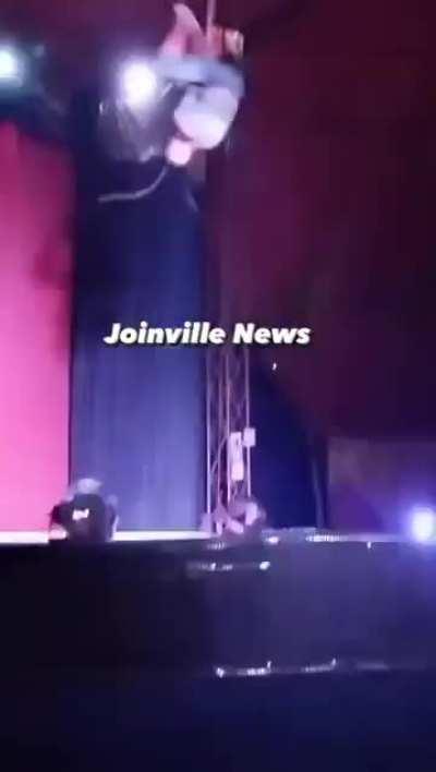 The amazing Spiderman 