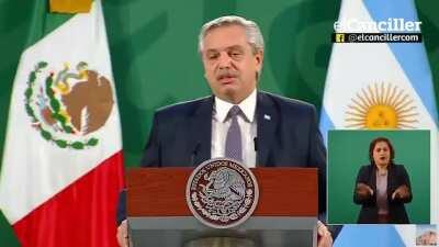 Premio al "Ah pero Macri" del a&ntilde;o