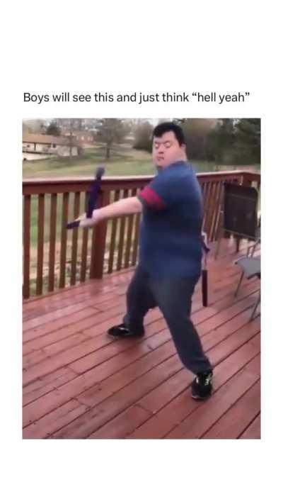 Stiamo assistendo alla nascita di un nuovo eroe