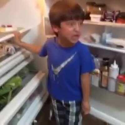 Alguien se comió mi torta