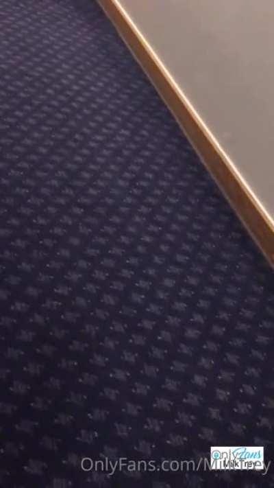 VIP User post, DM for folders