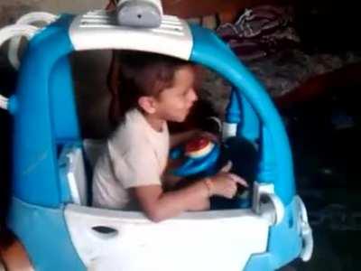 El turbo del papu xdxdxd