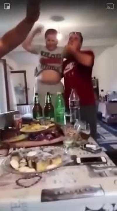 How to raise a child - Slav edition