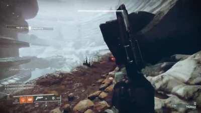 The Cabal really are something else