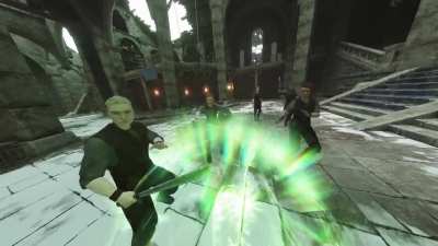 Dalgarian Weaponry 2.0