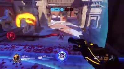 Cloudy with a chance of giant rock