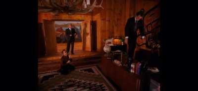 Omg Ben literally hittin da griddy